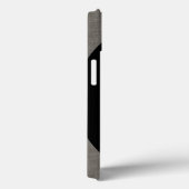 Coques Case-Mate iPhone Beauté grecque II (Verso / Droite)