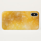 Coques Case-Mate iPhone Beauté jaune (Dos (Horizontal))