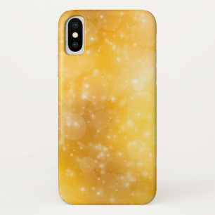 Case-Mate iPhone Case Beauté jaune