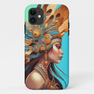 Case-Mate iPhone CASE BEAUTÉ NATIVE #1