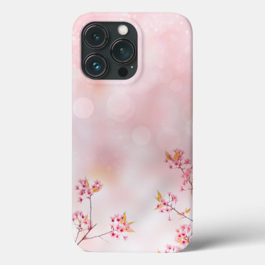 Coques Case-Mate iPhone Beauté Naturelle Élégante (Verso)