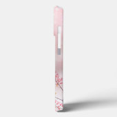Coques Case-Mate iPhone Beauté Naturelle Élégante (Verso / Gauche)