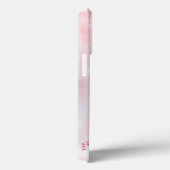 Coques Case-Mate iPhone Beauté Naturelle Élégante (Verso / Droite)