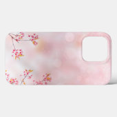 Coques Case-Mate iPhone Beauté Naturelle Élégante (Verso (horizontal))
