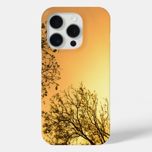 Coques Case-Mate iPhone Beauté Naturelle Élégante (Verso)