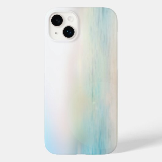 Coques Case-Mate iPhone Beauté Naturelle Élégante (Verso)