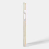 Coques Case-Mate iPhone Beauté Naturelle Élégante (Verso / Gauche)