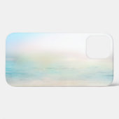 Coques Case-Mate iPhone Beauté Naturelle Élégante (Verso (horizontal))