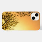 Coques Case-Mate iPhone Beauté Naturelle Élégante (Verso (horizontal))