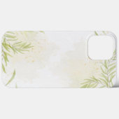 Coques Case-Mate iPhone Beauté Naturelle Élégante (Verso (horizontal))