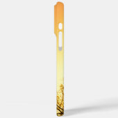 Coques Case-Mate iPhone Beauté Naturelle Élégante (Verso / Gauche)