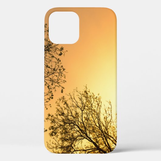 Coques Case-Mate iPhone Beauté Naturelle Élégante (Verso)