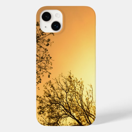Coques Case-Mate iPhone Beauté Naturelle Élégante (Verso)
