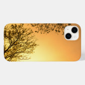 Coques Case-Mate iPhone Beauté Naturelle Élégante (Verso (horizontal))