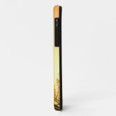 Coques Case-Mate iPhone Beauté Naturelle Élégante (Dos/Gauche)