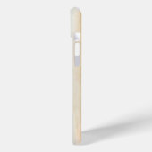 Coques Case-Mate iPhone Beauté Naturelle Élégante (Verso / Gauche)