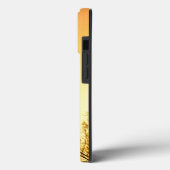 Coques Case-Mate iPhone Beauté Naturelle Élégante (Verso / Gauche)