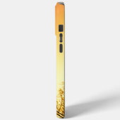 Coques Case-Mate iPhone Beauté Naturelle Élégante (Verso / Gauche)