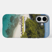 Coques Case-Mate iPhone Beauté parfaite (Verso (horizontal))