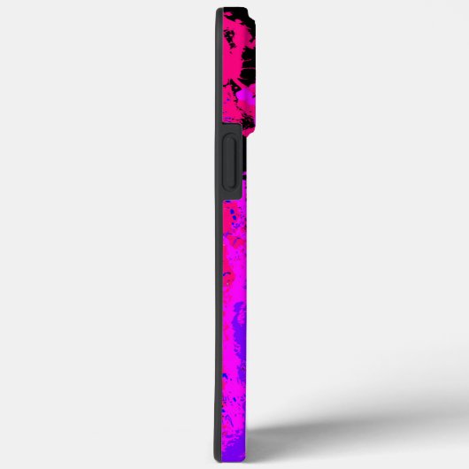 Coques Case-Mate iPhone Beauté peinte (Verso / Droite)