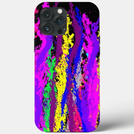 Coques Case-Mate iPhone Beauté peinte (Verso)