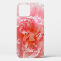 Beauté personnalisée rose Hawaiian Coral Peony