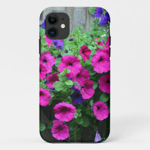 Case-Mate iPhone Case beauté pétunienne rose