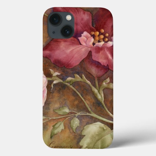 Coques Case-Mate iPhone Beautés antiques I (Verso)