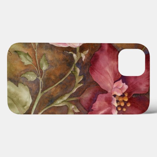 Coques Case-Mate iPhone Beautés antiques I (Verso (horizontal))