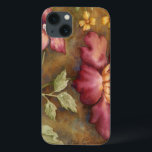 iPhone 13 Case Beautés antiques II<br><div class="desc">Floral</div>