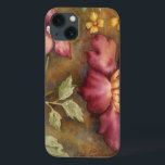 iPhone 13 Case Beautés antiques II<br><div class="desc">Floral</div>