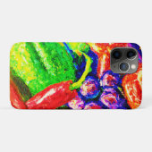 Coques Case-Mate iPhone Beautifil Et Des Étoiles Fruiteuses. Commandez dès (Dos (Horizontal))