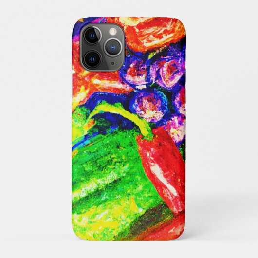 Coques Case-Mate iPhone Beautifil Et Des Étoiles Fruiteuses. Commandez dès (Dos)