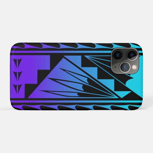 Coques Case-Mate iPhone Beautiful Blessings (Dos (Horizontal))