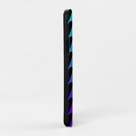 Coques Case-Mate iPhone Beautiful Blessings (Dos/Droite)