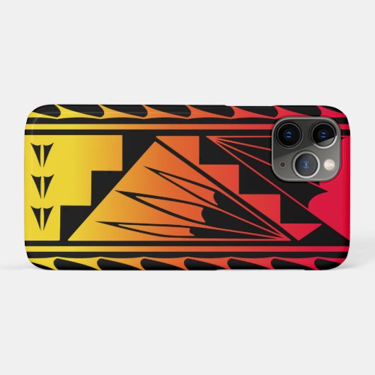 Coques Case-Mate iPhone Beautiful Blessings (Dos (Horizontal))