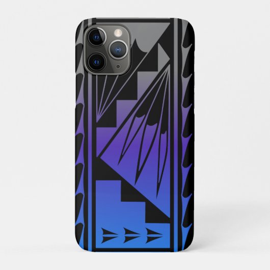 Coques Case-Mate iPhone Beautiful Blessings (Dos)