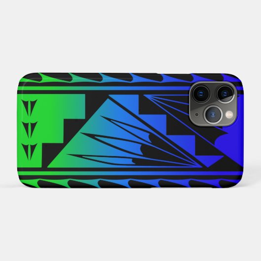 Coques Case-Mate iPhone Beautiful Blessings (Dos (Horizontal))