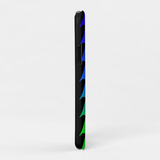 Coques Case-Mate iPhone Beautiful Blessings (Dos/Droite)