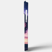 Coques Case-Mate iPhone Beautiful cover (Verso / Gauche)