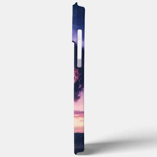 Coques Case-Mate iPhone Beautiful cover (Verso / Gauche)