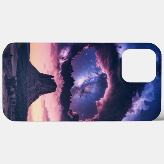 Coques Case-Mate iPhone Beautiful cover (Verso (horizontal))