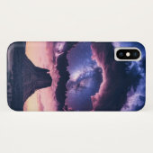 Coques Case-Mate iPhone Beautiful cover (Dos (Horizontal))