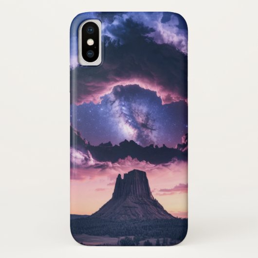 Coques Case-Mate iPhone Beautiful cover (Dos)