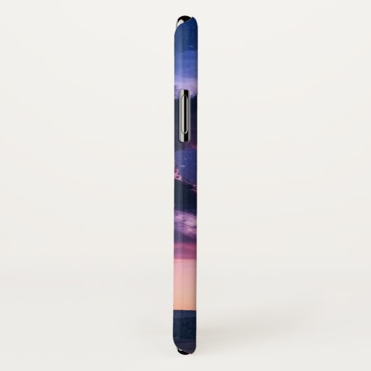 Coques Case-Mate iPhone Beautiful cover (Dos/Droite)