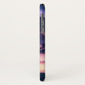 Coques Case-Mate iPhone Beautiful cover (Dos/Gauche)