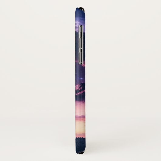 Coques Case-Mate iPhone Beautiful cover (Dos/Gauche)