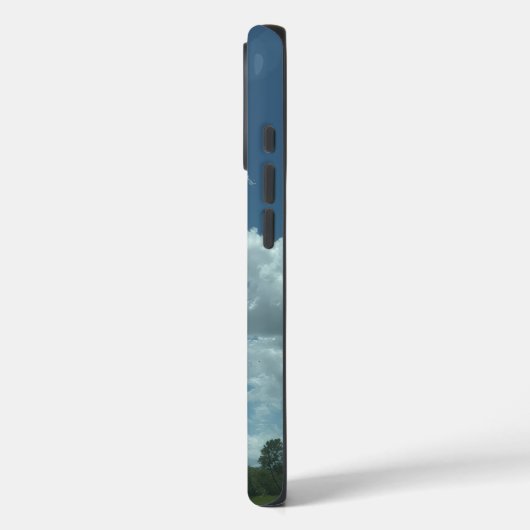 Coques Case-Mate iPhone Beautiful Day (Verso / Gauche)