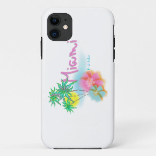 Coque Case-Mate Pour iPhone Beautiful Miami