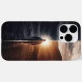 Coques Case-Mate iPhone Beautiful phone case (Verso (horizontal))